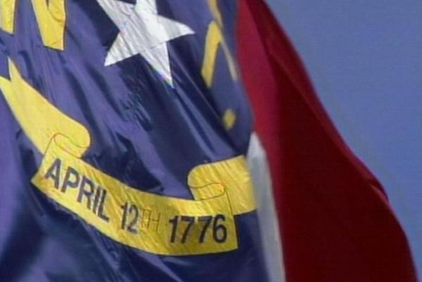 Halifax Resolves Day NC Historic Sites